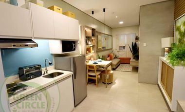 Affordable Condo 1 bedroom near malls, church , schools