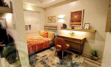 Affordable Condo 1 bedroom near malls, church , schools