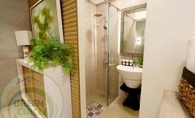 Affordable Condo 1 bedroom near malls, church , schools