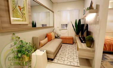 Affordable Condo 1 bedroom near malls, church , schools