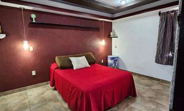 Amplia casa con uso versátil en Colonia Magaña – Ideal para vivir, invertir o negocio