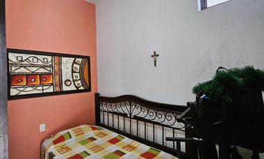 Amplia casa con uso versátil en Colonia Magaña – Ideal para vivir, invertir o negocio