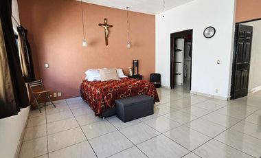Amplia casa con uso versátil en Colonia Magaña – Ideal para vivir, invertir o negocio