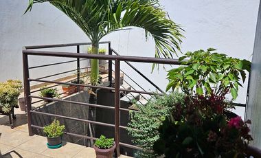 Amplia casa con uso versátil en Colonia Magaña – Ideal para vivir, invertir o negocio