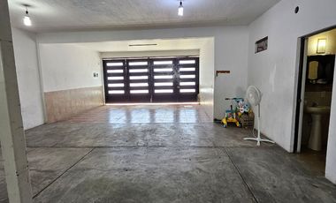 Amplia casa con uso versátil en Colonia Magaña – Ideal para vivir, invertir o negocio