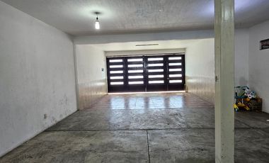 Amplia casa con uso versátil en Colonia Magaña – Ideal para vivir, invertir o negocio