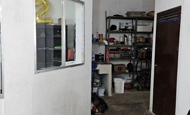 Amplia casa con uso versátil en Colonia Magaña – Ideal para vivir, invertir o negocio