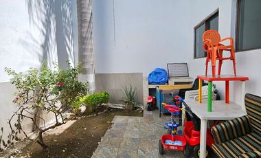 Amplia casa con uso versátil en Colonia Magaña – Ideal para vivir, invertir o negocio