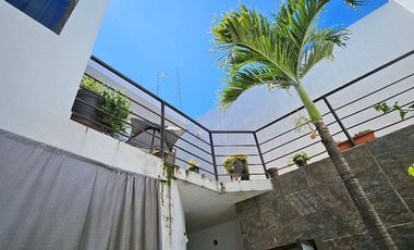 Amplia casa con uso versátil en Colonia Magaña – Ideal para vivir, invertir o negocio