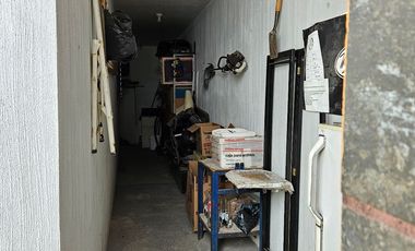 Amplia casa con uso versátil en Colonia Magaña – Ideal para vivir, invertir o negocio