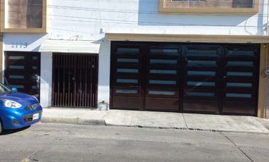 Amplia casa con uso versátil en Colonia Magaña – Ideal para vivir, invertir o negocio