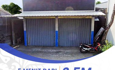 Kantor dijual di Imogiri, Karangtalun, Imogiri, Bantul, Daerah Istimewa Yogyakarta
