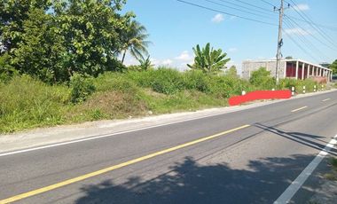 Tanah Luas 135 Meter Persegi Lokasi Tamanmartani Kalasan Sleman