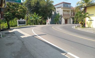 Tanah Luas 135 Meter Persegi Lokasi Tamanmartani Kalasan Sleman