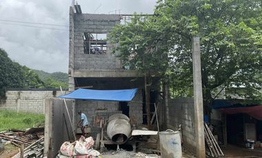 House for sale in San Jose, Antipolo City