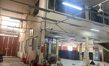 Disewakan Gudang dan Tempat Usaha di Petukangan Raya Ciledug, Jakarta Selatan