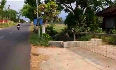 JUAL dan SEWA TANAH ISTIMEWA di PACET MOJOKERTO