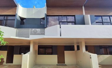 For Sale 3 Storey Townhouse in Ahhana Residences San Roque Antipolo Rizal. KSA