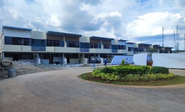 For Sale 3 Storey Townhouse in Ahhana Residences San Roque Antipolo Rizal. KSA