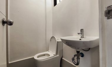 For Sale 3 Storey Townhouse in Ahhana Residences San Roque Antipolo Rizal. KSA