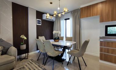 For Sale 3 Storey Townhouse in Ahhana Residences San Roque Antipolo Rizal. KSA