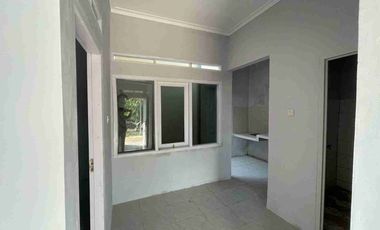 Jual Rumah Murah Minimalis dekat Akses Kereta