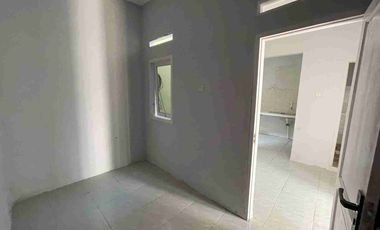 Jual Rumah Murah Minimalis dekat Akses Kereta