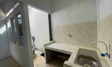 Jual Rumah Murah Minimalis dekat Akses Kereta