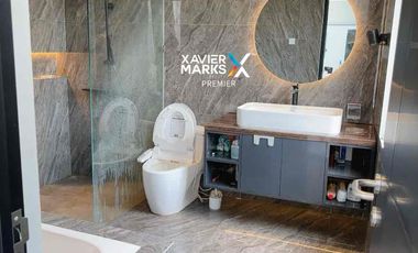 rumah mewah baru hook full furnished batu malang