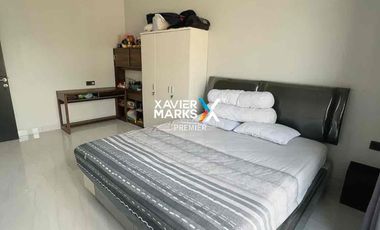 rumah mewah baru hook full furnished batu malang