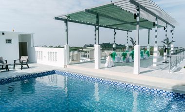 For Sale 2 Storey Townhouse in Country Villas San Roque Antipolo Rizal. KSA