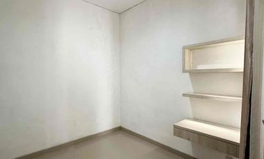 Dikontrakkan Rumah Bagus dgn furniturenya