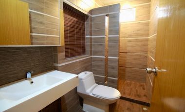 For Sale: 2-Storey Corner House, 112 Sq.Wa, 6 Bedrooms Baan Suan Suksiri Village, Noen Phra, Rayong. Close to Bangkok Hospital Rayong and Map Ta Phut