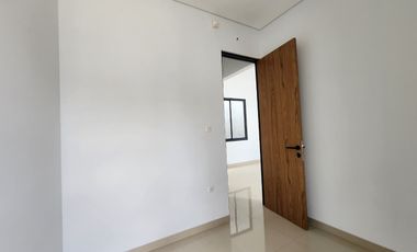 Rumah Baru Bagus dan Minimalis di Kopo Kanaya Residence
