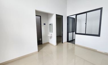 Rumah Baru Bagus dan Minimalis di Kopo Kanaya Residence