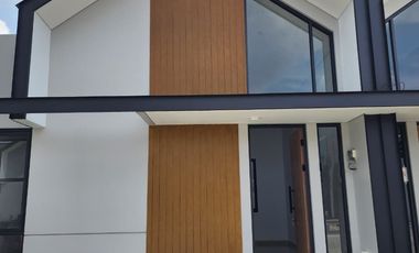Rumah Baru Bagus dan Minimalis di Kopo Kanaya Residence