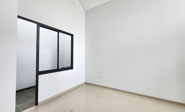 Rumah Baru Bagus dan Minimalis di Kopo Kanaya Residence