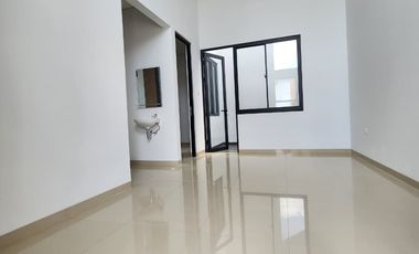 Rumah Baru Bagus dan Minimalis di Kopo Kanaya Residence