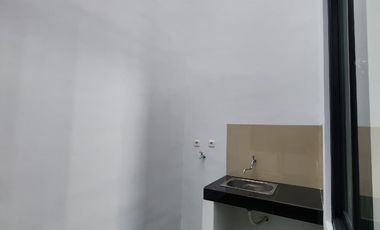 Rumah Baru Bagus dan Minimalis di Kopo Kanaya Residence