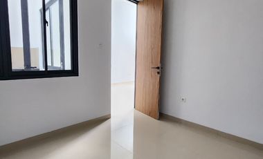 Rumah Baru Bagus dan Minimalis di Kopo Kanaya Residence