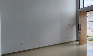 Rumah Baru Bagus dan Minimalis di Kopo Kanaya Residence