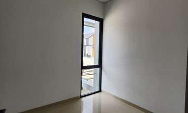 Rumah Baru Bagus dan Minimalis di Kopo Kanaya Residence