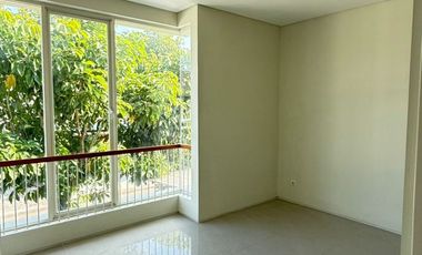 Rumah Citraland Northwest Park - 2 Lantai, Row Jalan Lebar