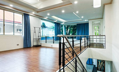 For Rent: 4 Bedrooms in Fatima St. San Miguel, Manila