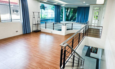 For Rent: 4 Bedrooms in Fatima St. San Miguel, Manila