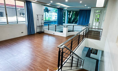 For Rent: 4 Bedrooms in Fatima St. San Miguel, Manila