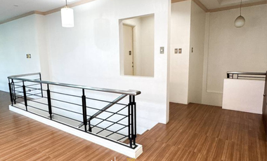 For Rent: 4 Bedrooms in Fatima St. San Miguel, Manila