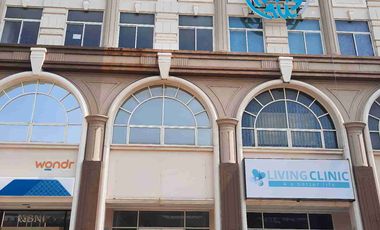 Ruko Strategis Golf Island Pantai indah kapuk Jakarta Utara