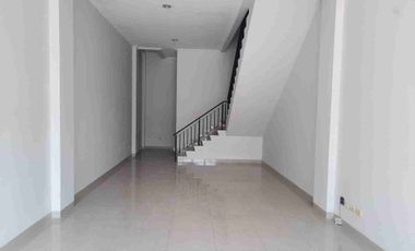 Ruko Strategis Golf Island Pantai indah kapuk Jakarta Utara