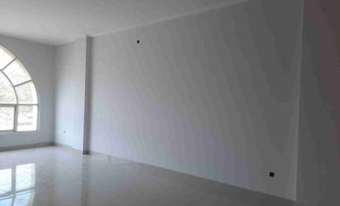 Ruko Strategis Golf Island Pantai indah kapuk Jakarta Utara